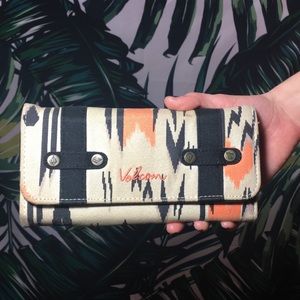 Volcom Wallet